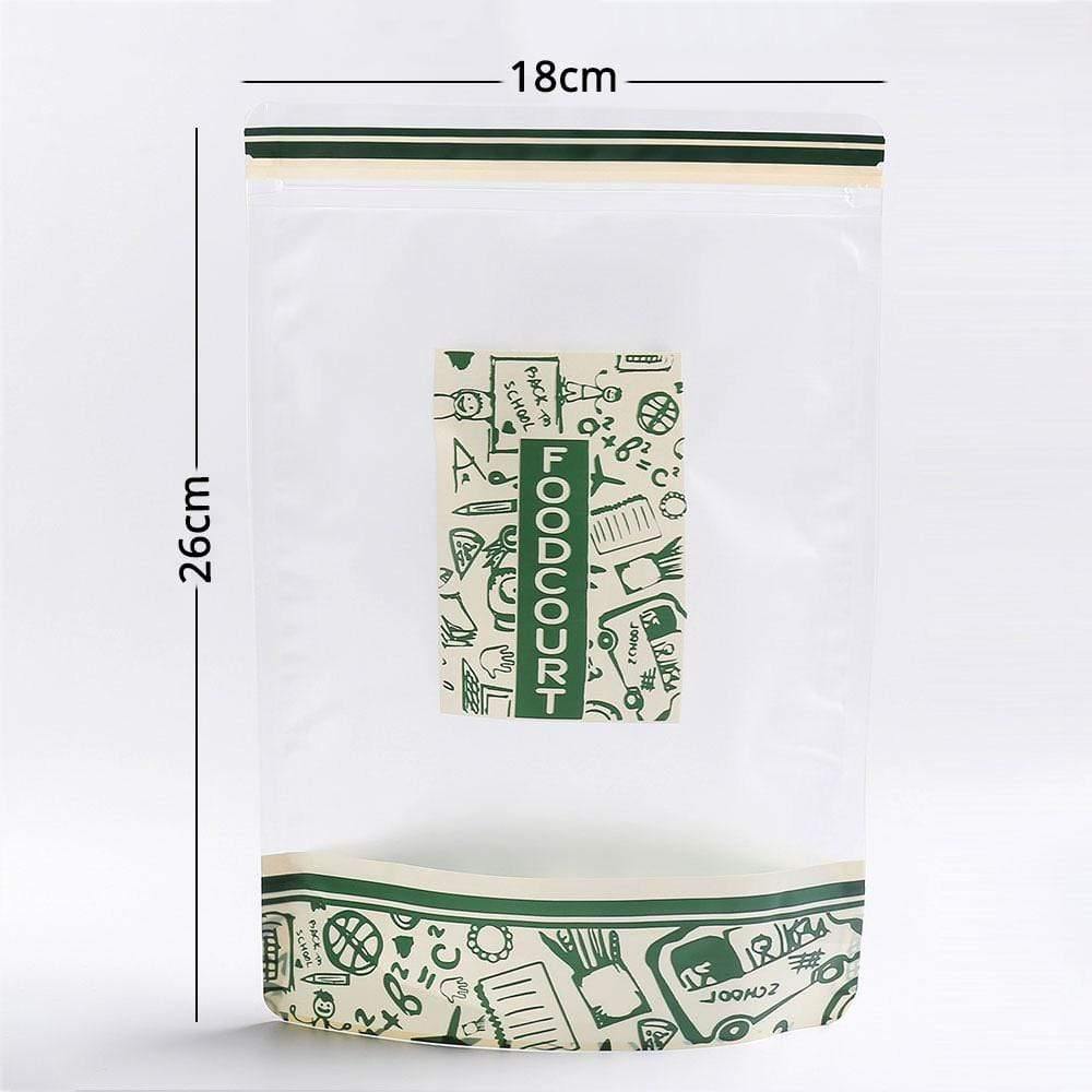 QQstudio.sg C01-371-182601-1sgm packaging bag packaging pouch singapore