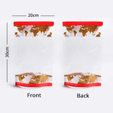 QQstudio.sg C01-373-203000-1sgm packaging bag packaging pouch singapore