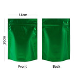 QQstudio.sg C01-441-142025-5sgm packaging bag packaging pouch singapore