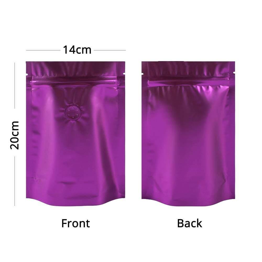 QQstudio.sg C01-441-142040-10sgm packaging bag packaging pouch singapore