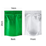 QQstudio.sg C01-442-142025-1sgm packaging bag packaging pouch singapore