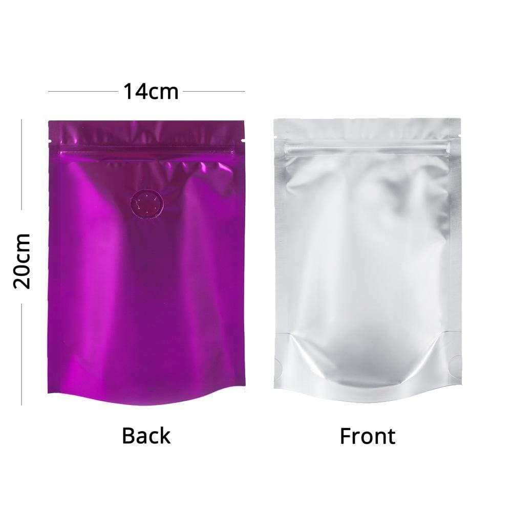 QQstudio.sg C01-442-142040-10sgm packaging bag packaging pouch singapore