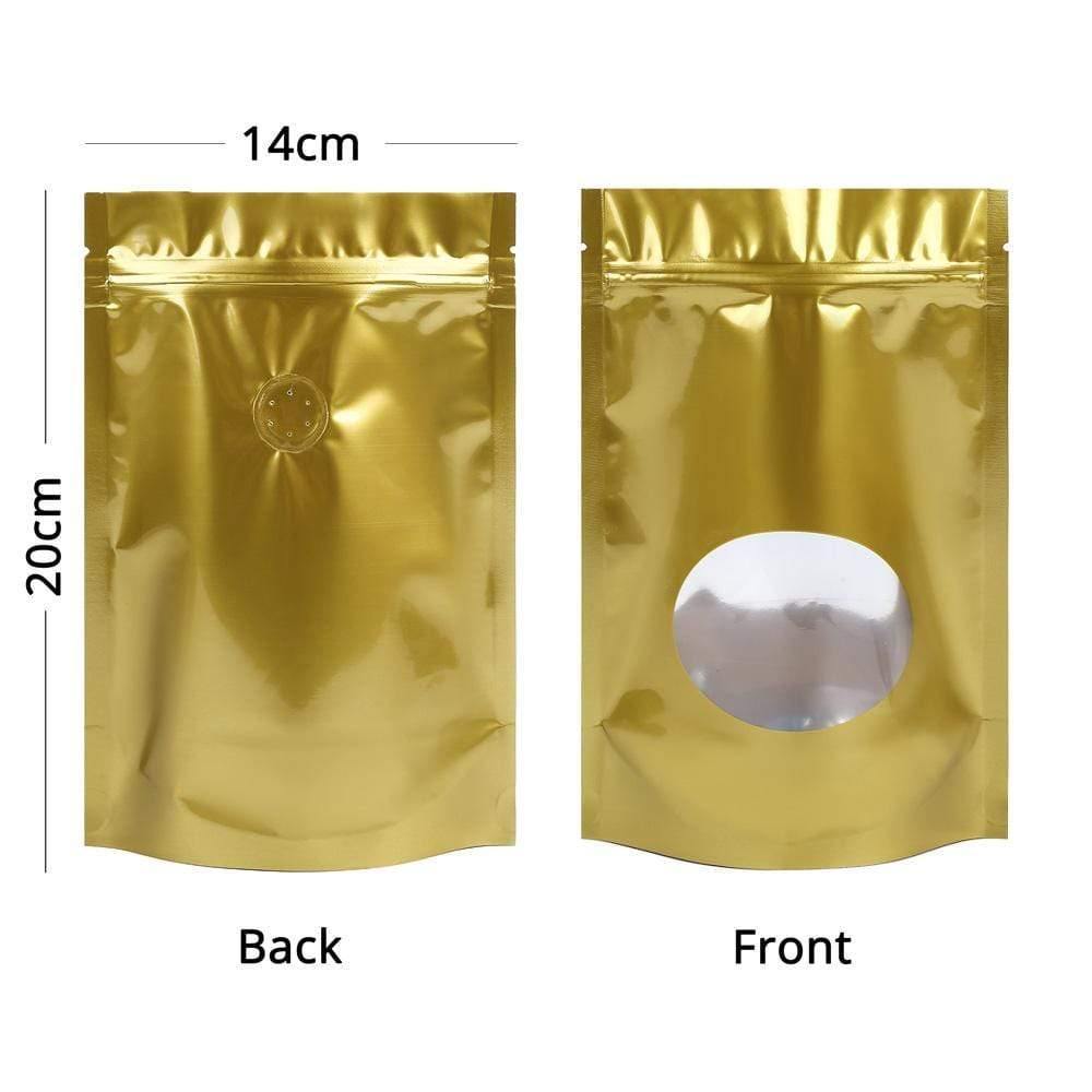 QQstudio.sg C01-443-142011-10sgm packaging bag packaging pouch singapore