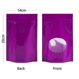 QQstudio.sg C01-443-142041-10sgm packaging bag packaging pouch singapore