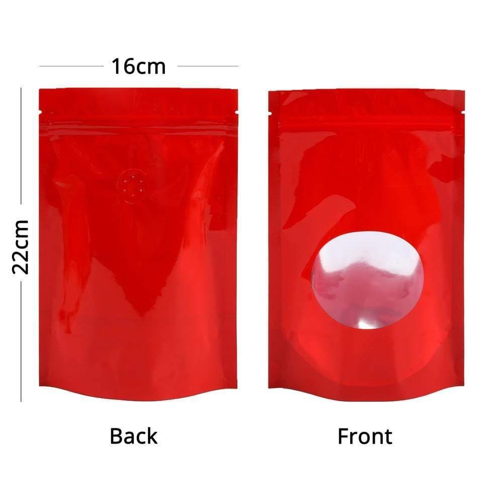 QQstudio.sg C01-443-162221-10sgm packaging bag packaging pouch singapore