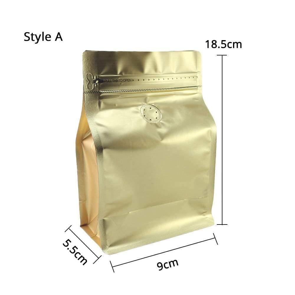 QQstudio.sg C45-401-091810-4sgm packaging bag packaging pouch singapore