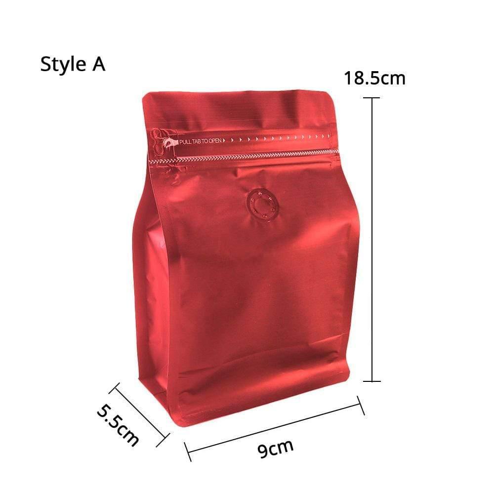 QQstudio.sg C45-401-091820-4sgm packaging bag packaging pouch singapore