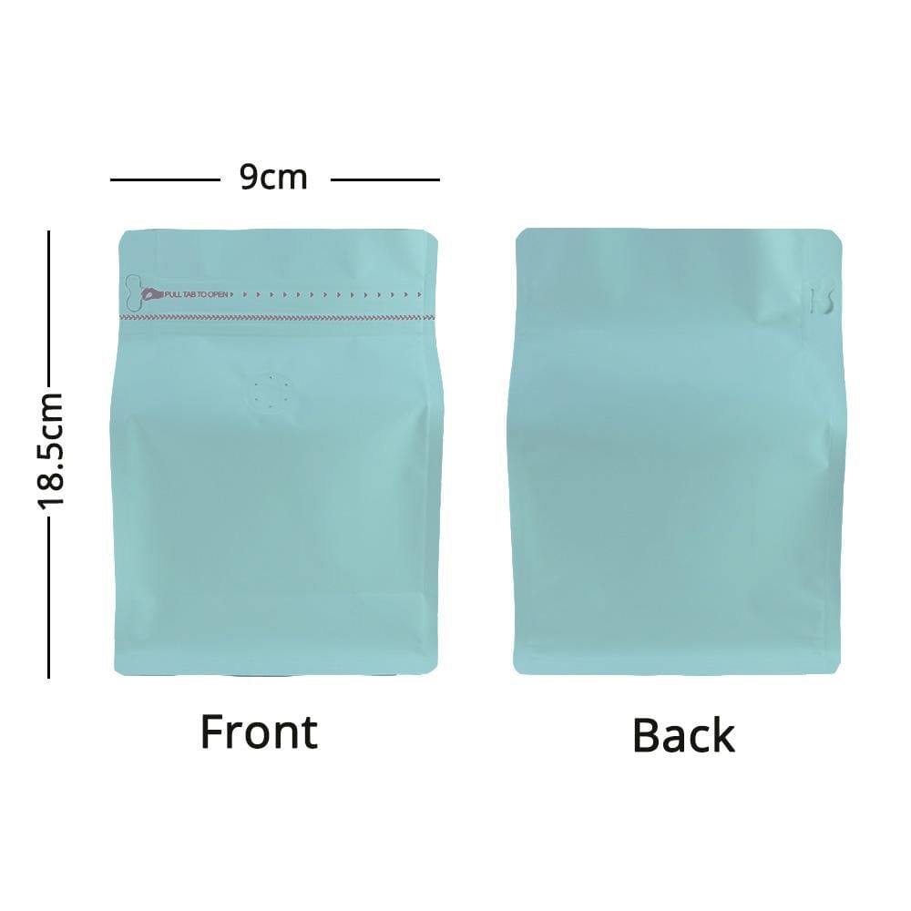 QQstudio.sg C45-401-091830-20sgm-printing packaging bag packaging pouch singapore