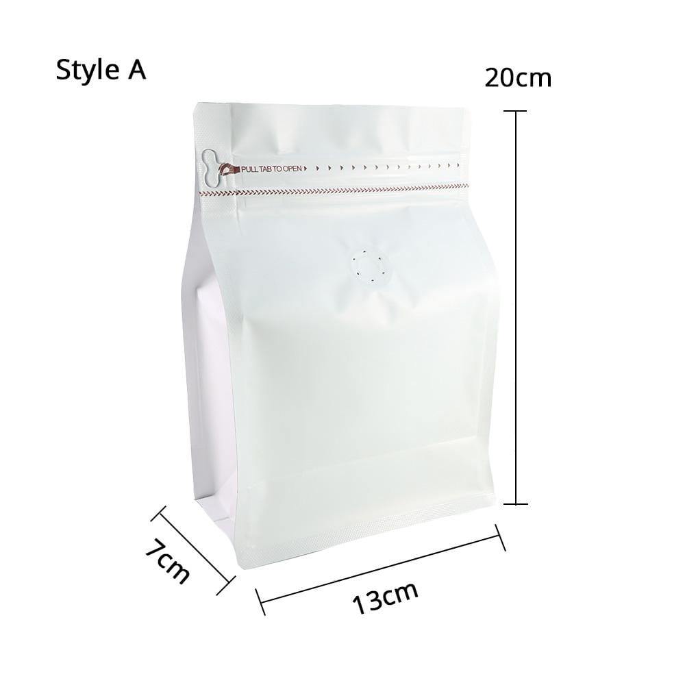 QQstudio.sg C45-401-132007-4sgm packaging bag packaging pouch singapore