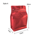 QQstudio.sg C45-401-132020-4sgm packaging bag packaging pouch singapore
