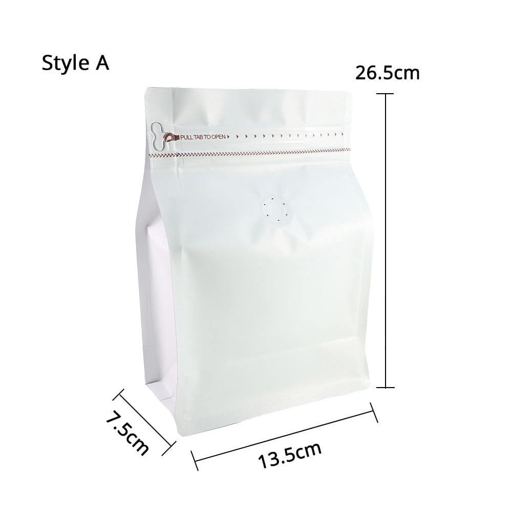QQstudio.sg C45-401-132607-4sgm packaging bag packaging pouch singapore