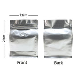 QQstudio.sg C45-401-132615-20sgm-printing packaging bag packaging pouch singapore