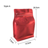 QQstudio.sg C45-401-132620-4sgm packaging bag packaging pouch singapore
