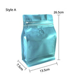QQstudio.sg C45-401-132630-4sgm packaging bag packaging pouch singapore