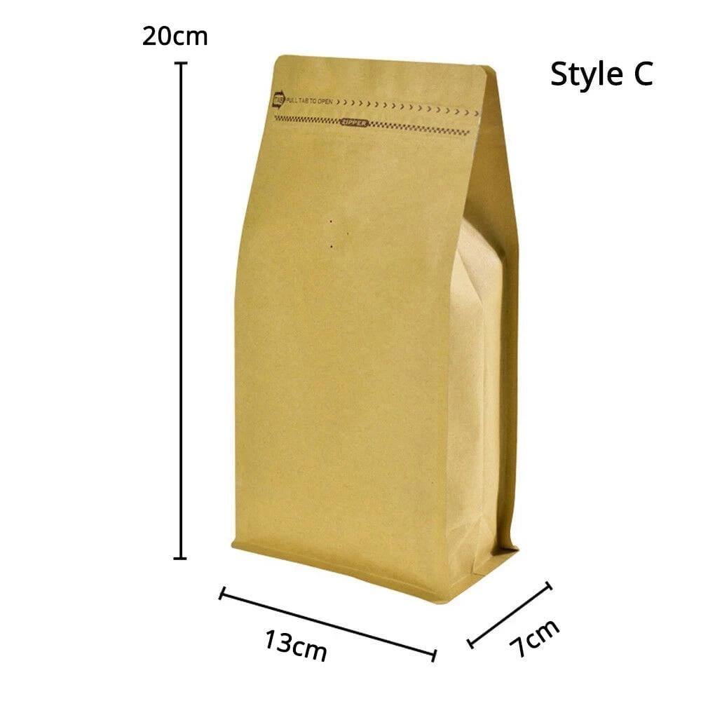 QQstudio.sg C45-403-132060-4sgm packaging bag packaging pouch singapore