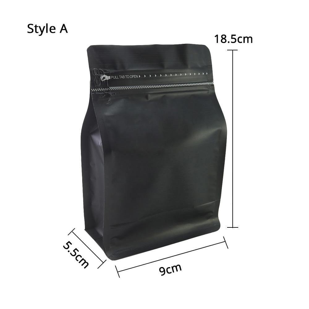 QQstudio.sg C45-404-091804-4sgm packaging bag packaging pouch singapore