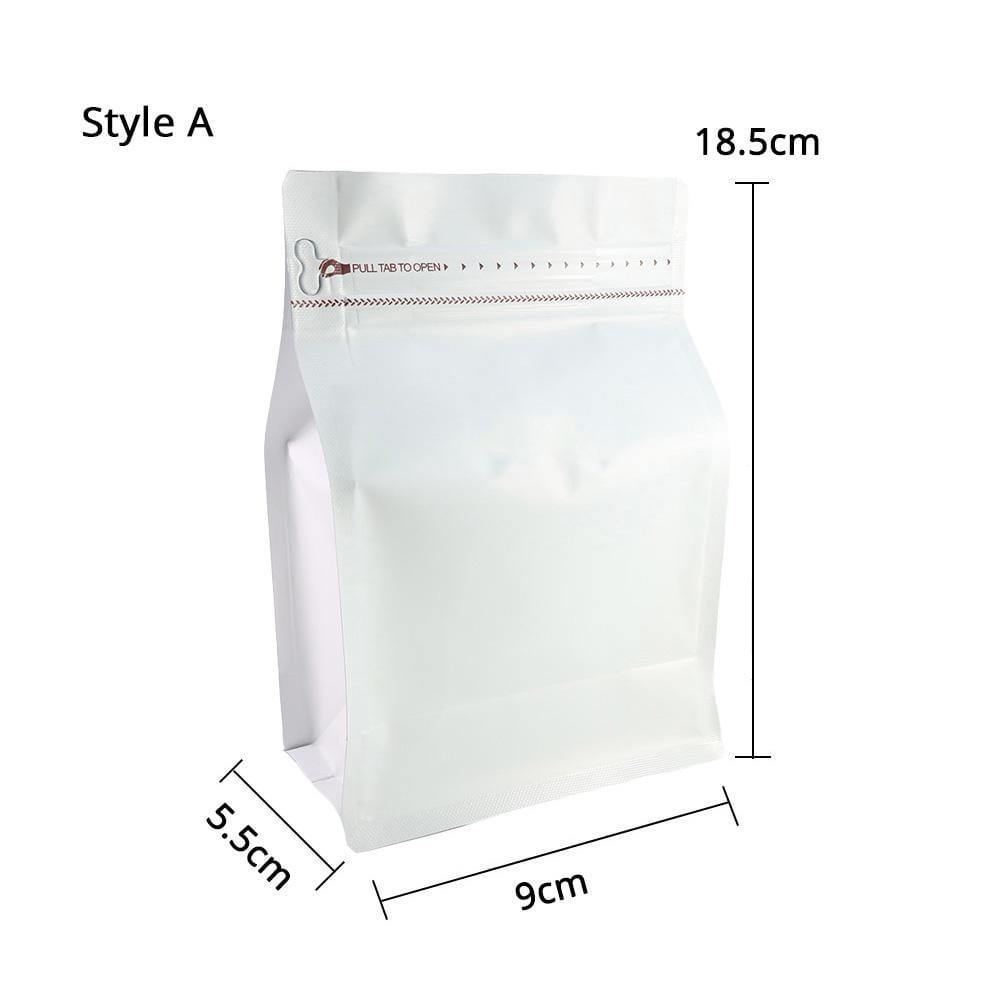QQstudio.sg C45-404-091807-4sgm packaging bag packaging pouch singapore