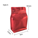 QQstudio.sg C45-404-091820-4sgm packaging bag packaging pouch singapore