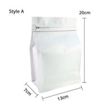 QQstudio.sg C45-404-132007-4sgm packaging bag packaging pouch singapore