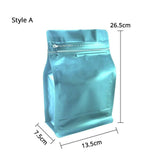 QQstudio.sg C45-404-132630-4sgm packaging bag packaging pouch singapore