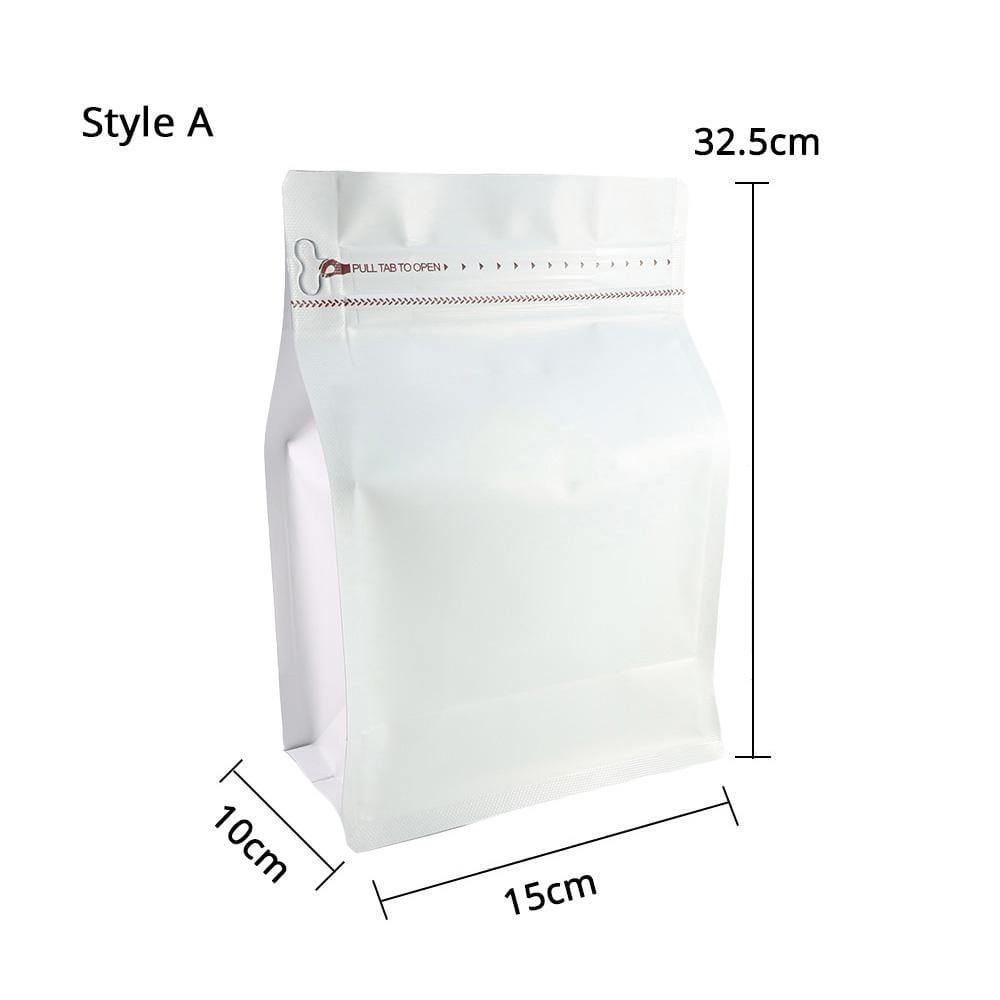 QQstudio.sg C45-404-153207-4sgm packaging bag packaging pouch singapore