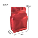 QQstudio.sg C45-404-153220-4sgm packaging bag packaging pouch singapore