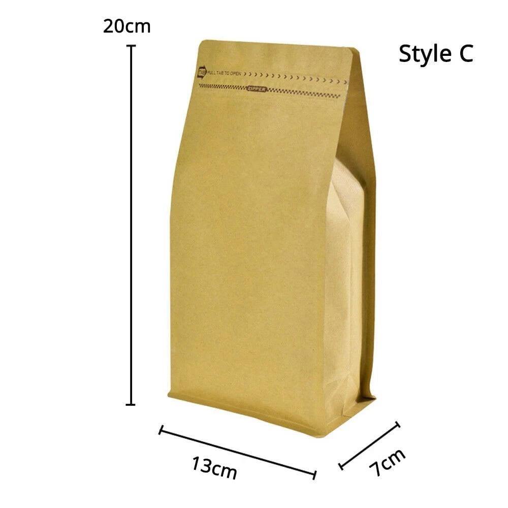 QQstudio.sg C45-406-132060-4sgm packaging bag packaging pouch singapore