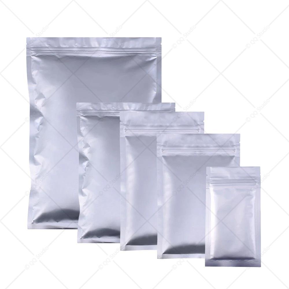 Foil Lined Paper Bags (Pack of 500) - GH033 - Buy Online at Nisbets