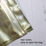 QQstudio.sg packaging bag packaging pouch singapore