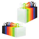 Eco-friendly Premium Nonwoven Washable Tote Shopping Bags