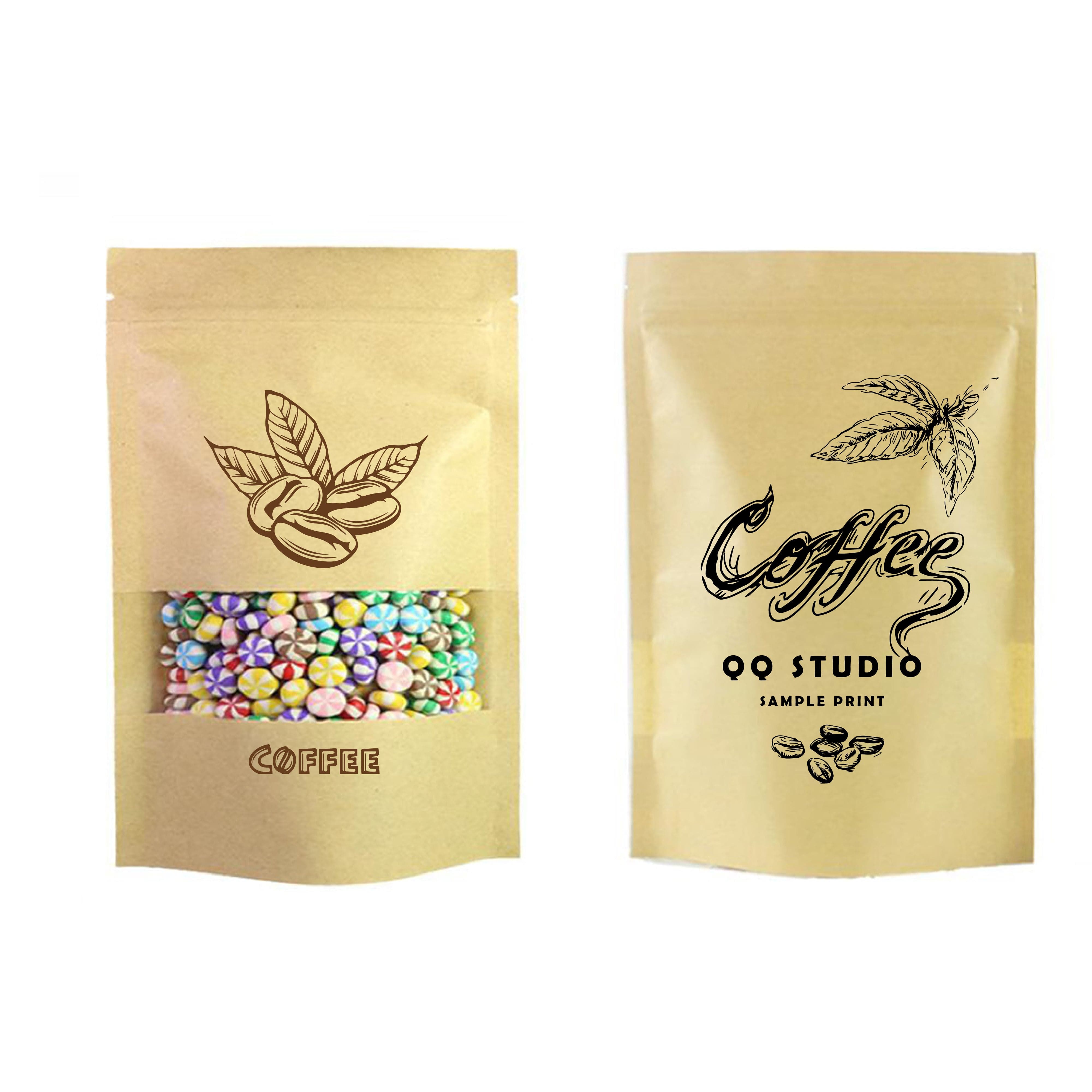 QQstudio.sg packaging bag packaging pouch singapore
